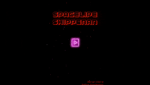 Spacelipe Shippenan GGJ Unisinos - 48h 2nd place