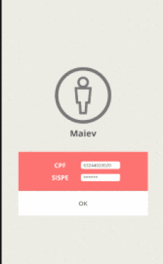 Gamified Training App AWS